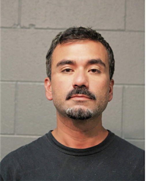 IVAN HERNANDEZ, Cook County, Illinois