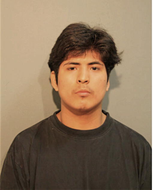 JUAN HERNANDEZ, Cook County, Illinois