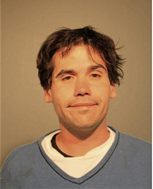 SEAN DANIEL HERNANDEZ, Cook County, Illinois