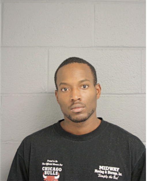 PATRICK HILL, Cook County, Illinois