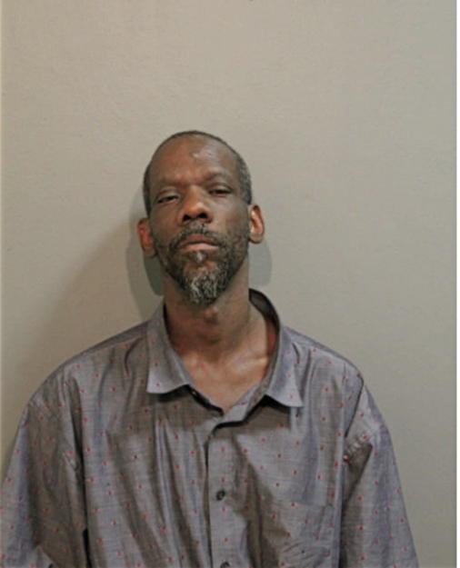 CURTIS HOUSTON, Cook County, Illinois