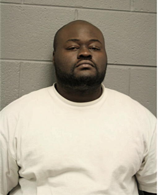VICTOR D HOWARD, Cook County, Illinois