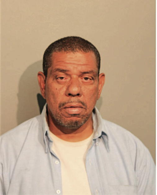 RICHARD D HUDSON, Cook County, Illinois