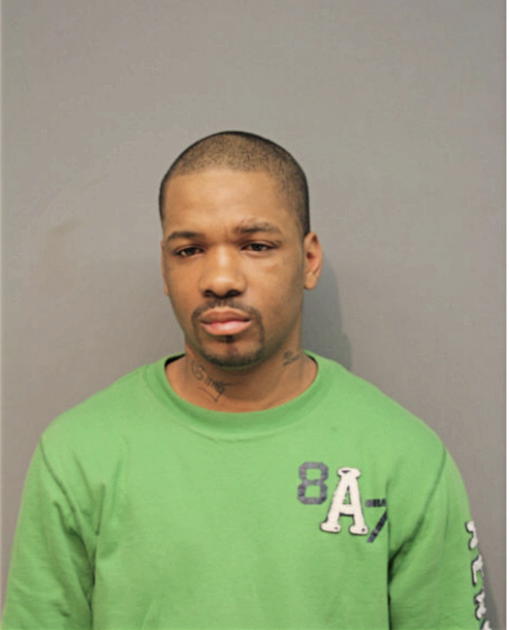ROBERT E HUNTER, Cook County, Illinois