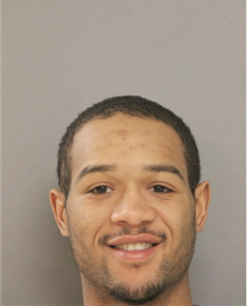 JAVANTE J WHITE, Cook County, Illinois