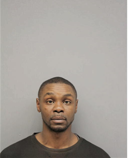 ANTON D JACKSON, Cook County, Illinois