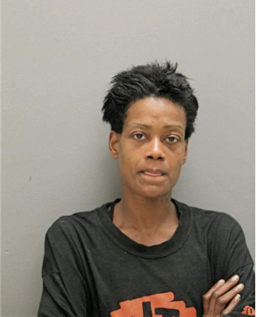 DOMANIC A JACKSON, Cook County, Illinois