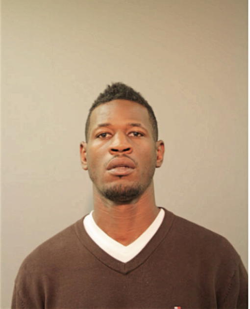 TONY S JACKSON, Cook County, Illinois