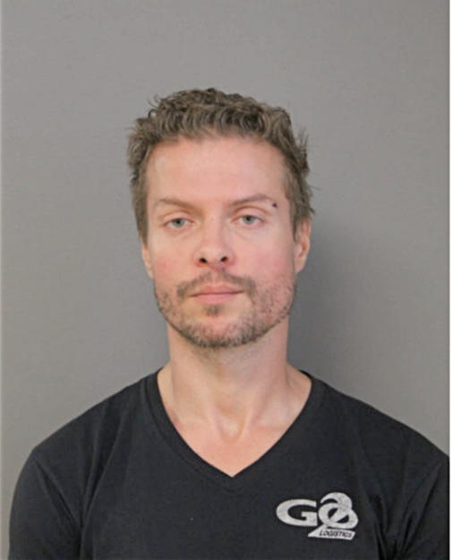 DOMINIK JAKUBOWSKI, Cook County, Illinois