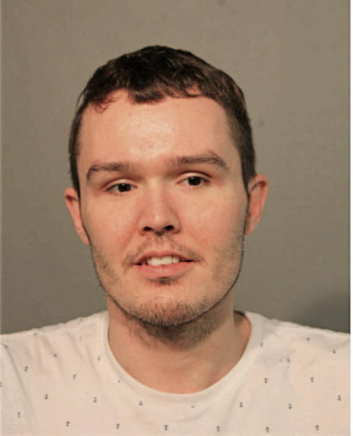 MATTHEW JAMES REICHART, Cook County, Illinois