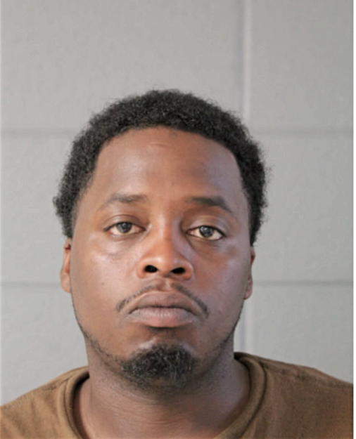 JEVONTE M JEFFERSON, Cook County, Illinois