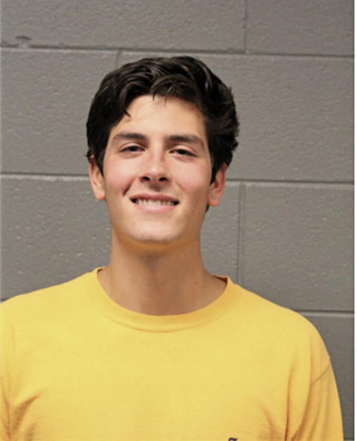 JAYDEN L JIMENEZ, Cook County, Illinois