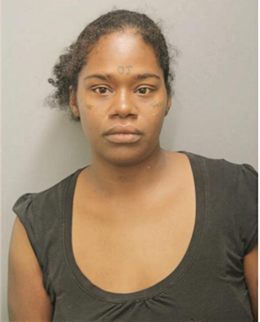 CAMILLE JOHNSON, Cook County, Illinois