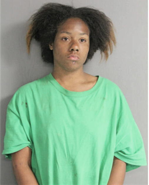 DELORA JOHNSON, Cook County, Illinois