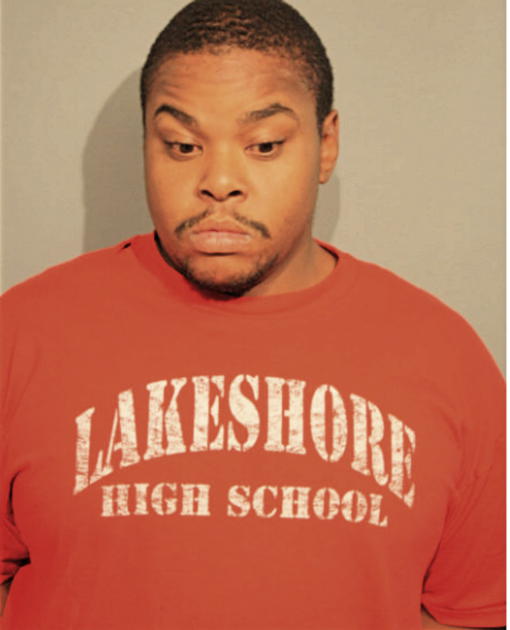 EDRICK L JOHNSON, Cook County, Illinois