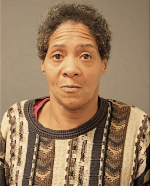 LYNNETTE JOHNSON, Cook County, Illinois