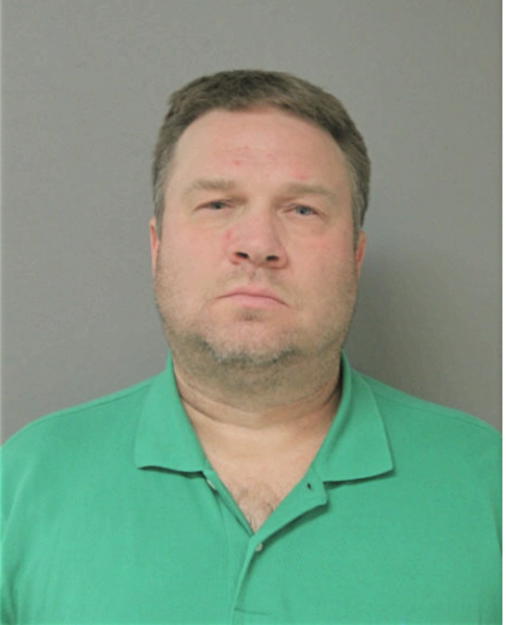 RICHARD ALLEN JOHNSON, Cook County, Illinois