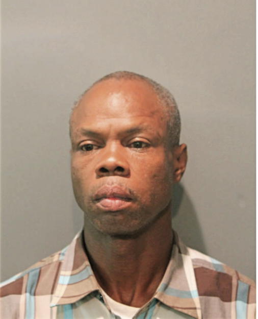 DAVID L JONES, Cook County, Illinois