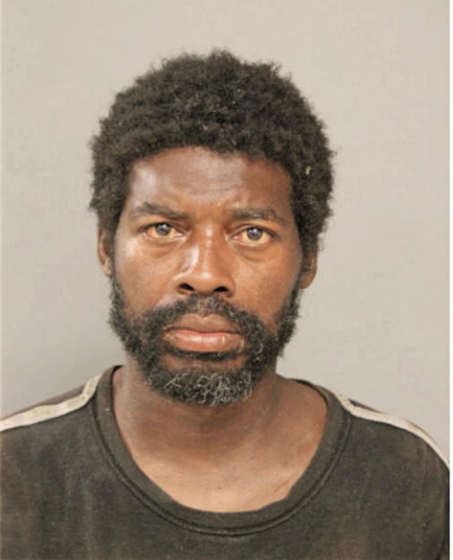 TERRELL D JONES, Cook County, Illinois