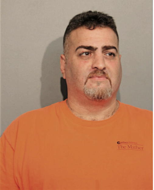 HERMIZ KHAMO, Cook County, Illinois