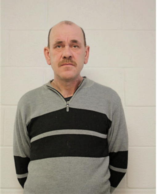 DANIEL KILUK, Cook County, Illinois