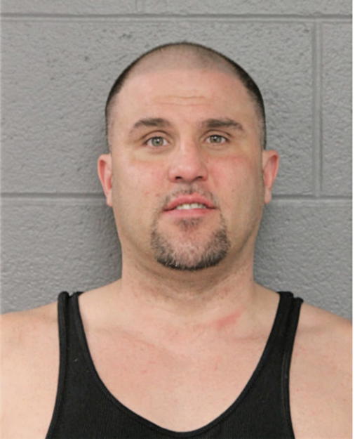 RICHARD J KONOPKA, Cook County, Illinois