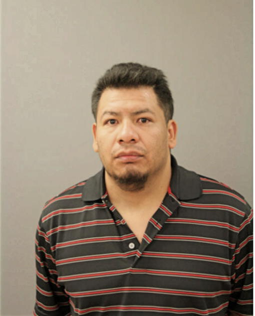 RAFAEL DE LA ROSA, Cook County, Illinois