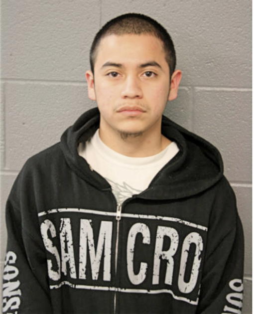 JOSE LARA, Cook County, Illinois