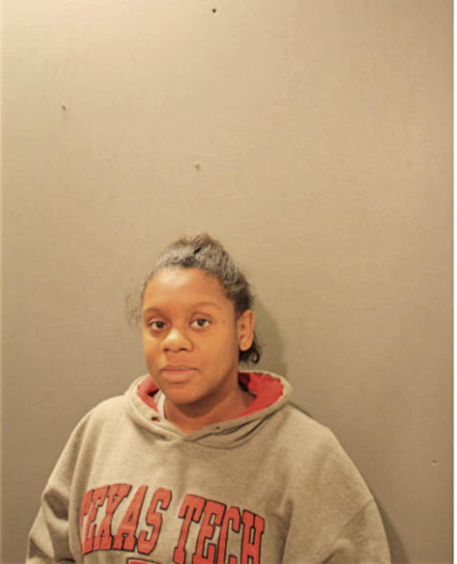 DEANNA M LEFORE-JOHNSON, Cook County, Illinois