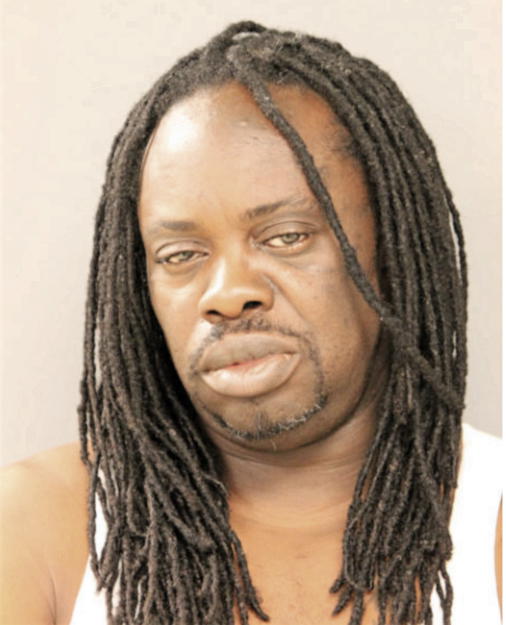DONALD C LEWIS, Cook County, Illinois
