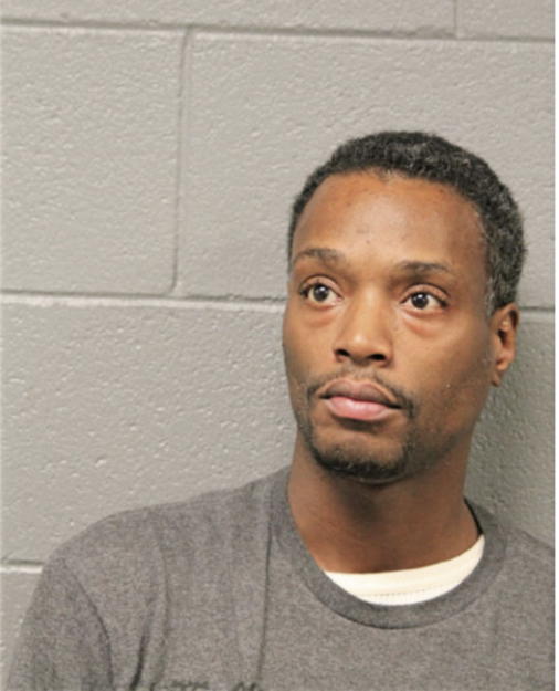 CURTIS D LLOYD, Cook County, Illinois