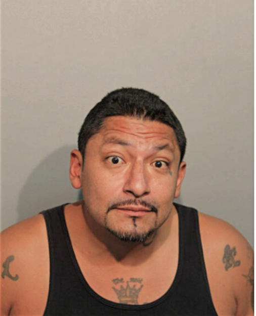 ESTEVAN LOPEZ, Cook County, Illinois