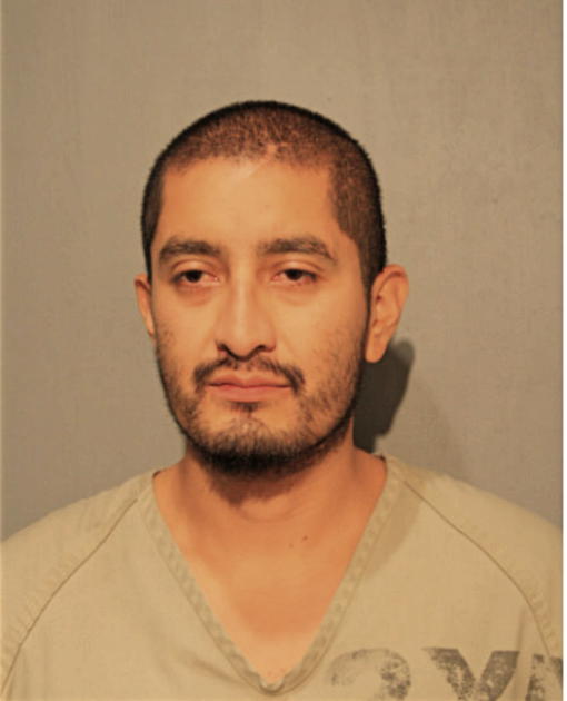 ROBERTO LOPEZ, Cook County, Illinois