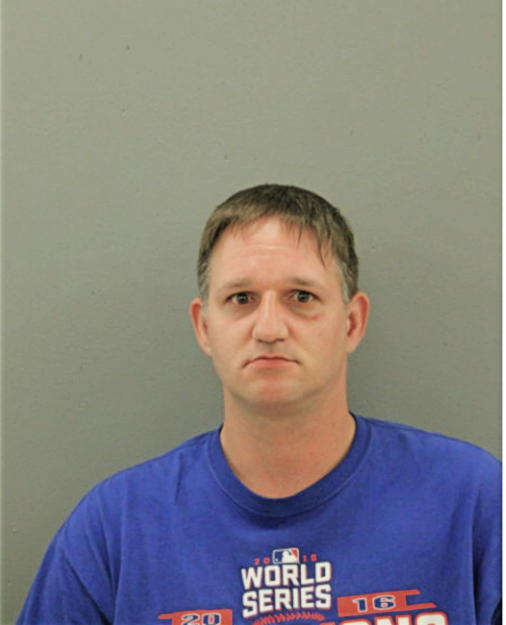 THOMAS R LUCAS, Cook County, Illinois