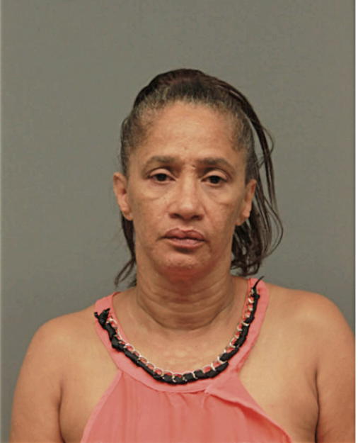ALANA M WHITE, Cook County, Illinois