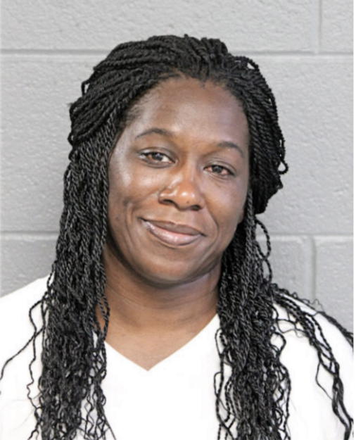 TAKIA M THOMAS, Cook County, Illinois