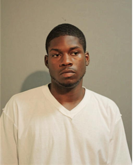 GREGORY Z MALONE, Cook County, Illinois
