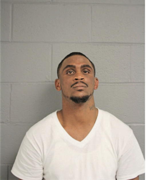 TERRENCE D MANN, Cook County, Illinois
