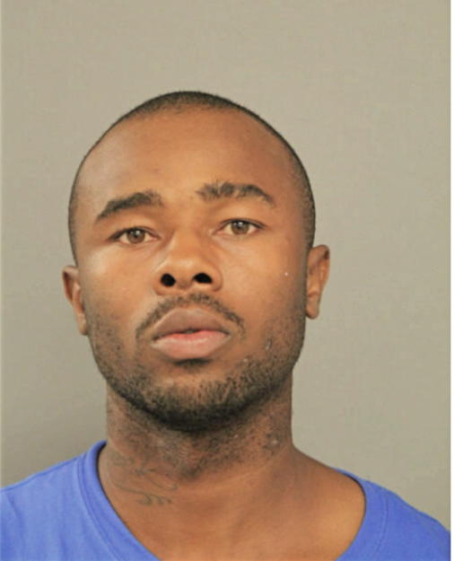 LEMARCUS D MARDIS, Cook County, Illinois