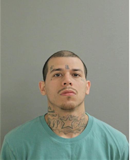 JOSE MARTINEZ, Cook County, Illinois