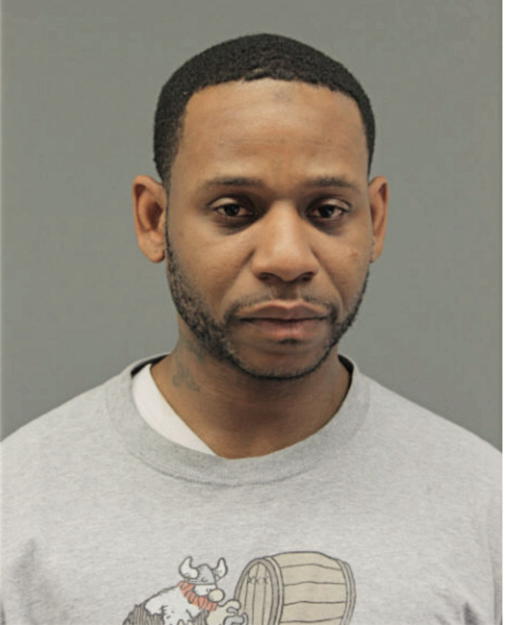 GREGG A MEEKS, Cook County, Illinois