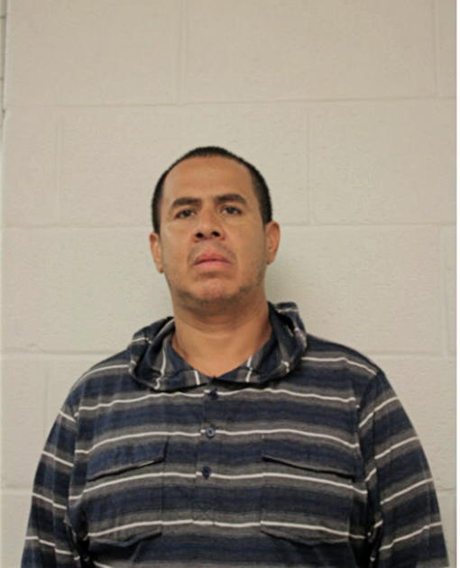 GERSON E MENDEZ, Cook County, Illinois