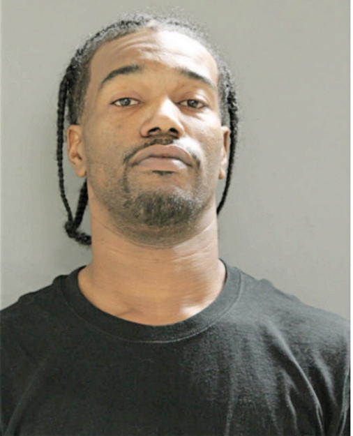 WALTER J MIDDLETON, Cook County, Illinois
