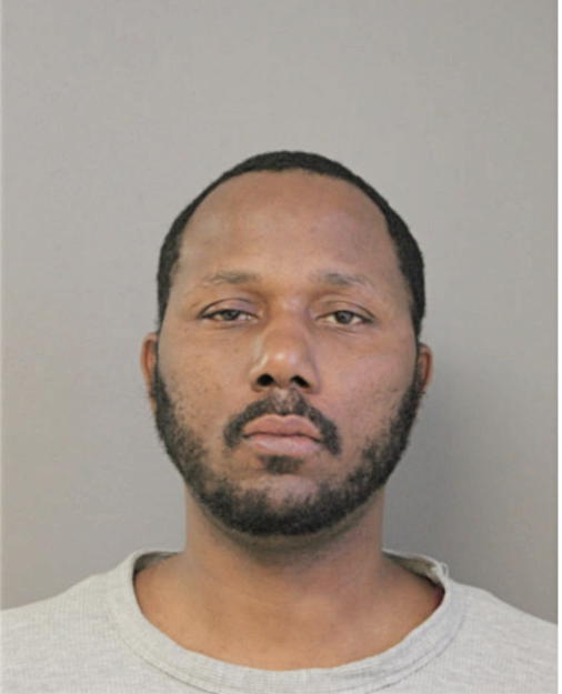 ROBERT L MILES, Cook County, Illinois