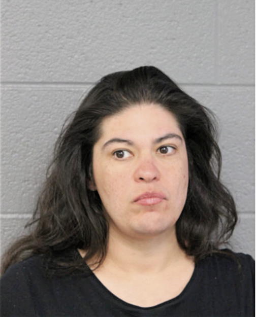 YVONNE MIRELES, Cook County, Illinois