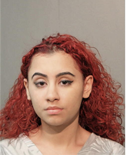 LEXIDIA D MONTIJO, Cook County, Illinois
