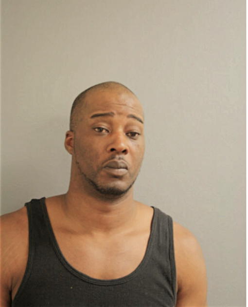 MICHAEL M MOORE, Cook County, Illinois