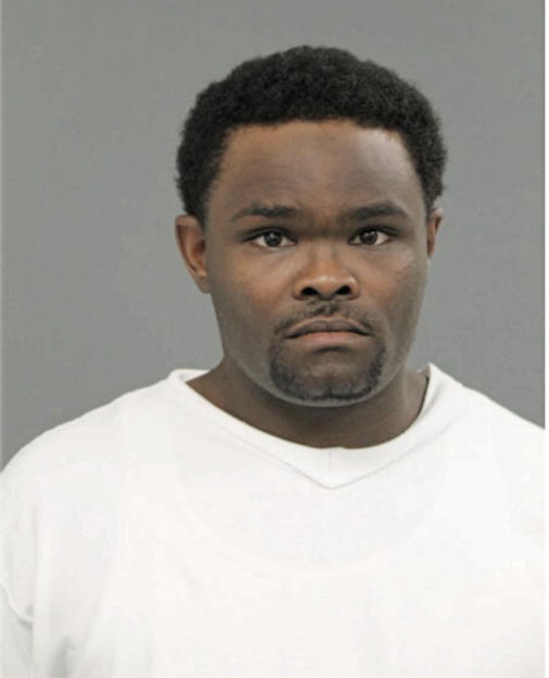 ROYNELL D MOORE, Cook County, Illinois
