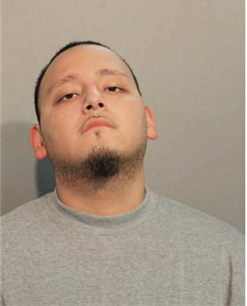 SERGIO MORA, Cook County, Illinois