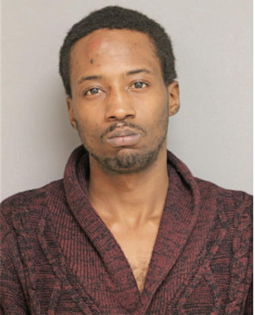MARVIN MORGAN, Cook County, Illinois